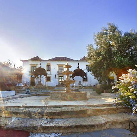 Hotel De Charme Capela Das Artes Armação de Pêra Exterior foto